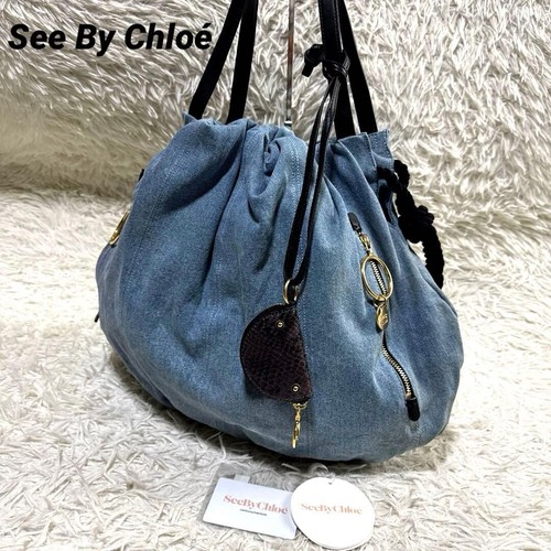 See chloe flo - see,