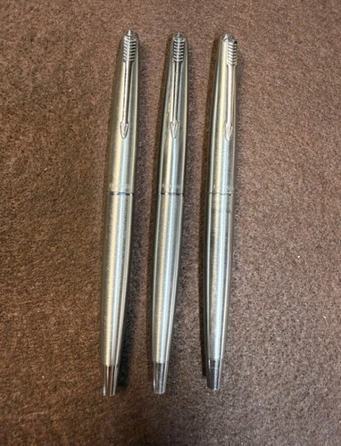 Vintage parker flighter - vintage, 45
