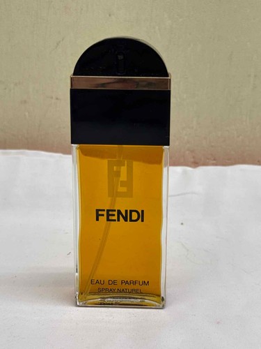 Vtg rare discontinued fendi - rare/discontinued,