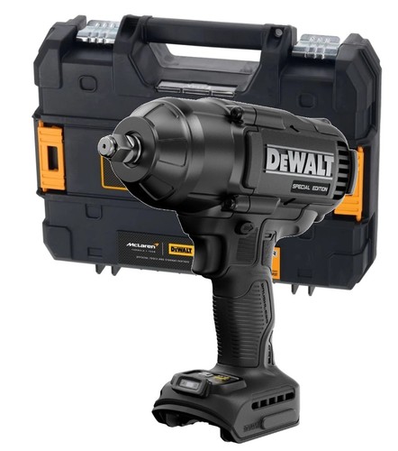 Dewalt mclaren impact - dewalt, wrench