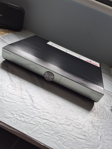 Humax dtr t2000 - humax, youview