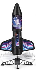 Rocket launcher for - for, with