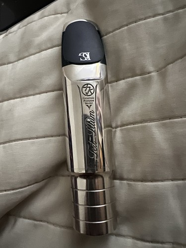 Ted klum focustone precision - ted,