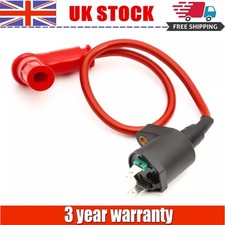FOR UK Pitbike Racing Ignition
