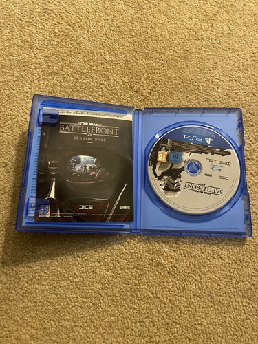 Star wars battlefront - star,