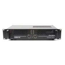 Vonyx vxa 2000 mkii 2000w - vxa-2000-mkii,
