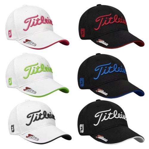 Titleist men golf hat - titleist, men's