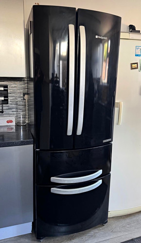 Hotpoint quadrio ff4d uk - k,