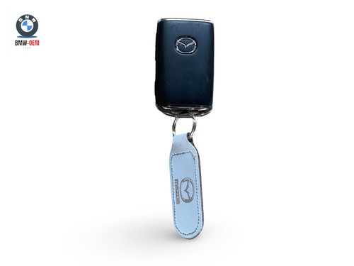 Mazda button keyless - cx-30,