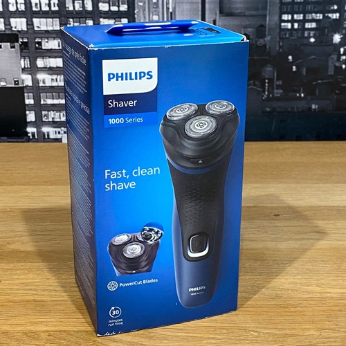 Philips shaver series 1000 - philips,