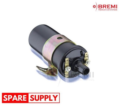 Ignition coil for fiat 124 - coil,