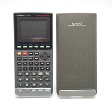 Casio fx-7700G Graphic