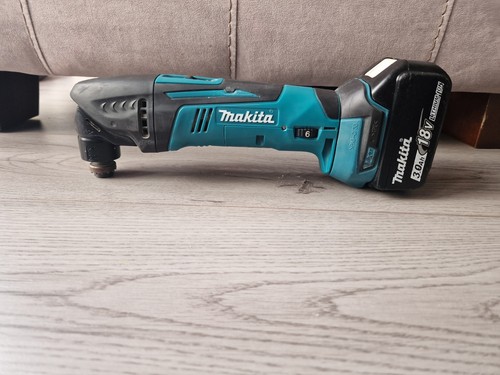 Makita dtm50z 18v ion - makita,