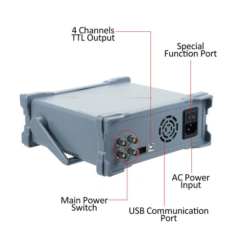 Feelelec fy8300s 60m 60mhz 3 - 60mhz,