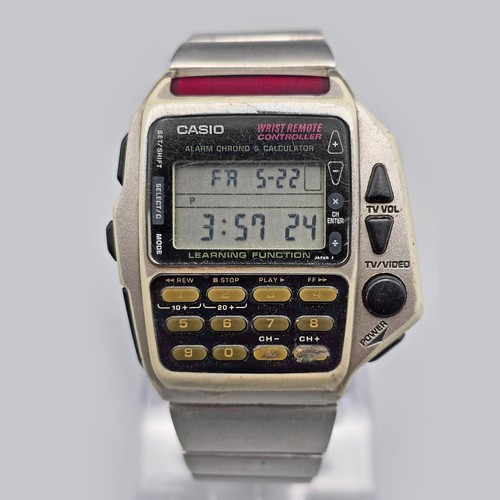 Vintage casio cmd - casio, 1174