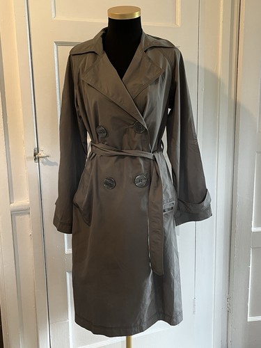 Gerard darel trench coat - darel,