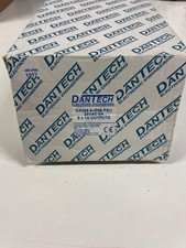Dantech DA389-8 Dantech 24V AC