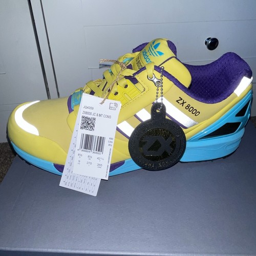 Adidas zx8000 consortium - zx8000,
