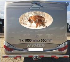 TIGER CUBS IN SNOW 1000MM