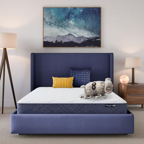 Five star mattress - star, go