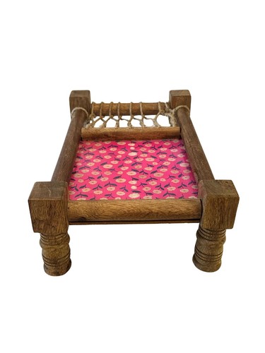 Cot charpai khaat - charpai,