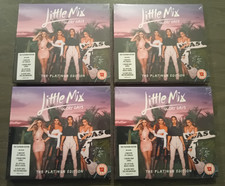 4 BRAND NEW Little Mix Glory