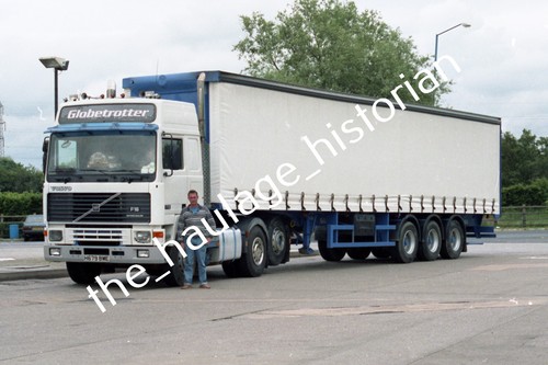 Thh truck photos volvo - volvo, f16.