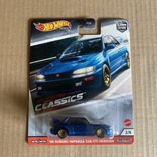 Hot Wheels Premium ‘98