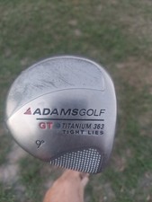 AdamsGolf TIGHT LIES GT