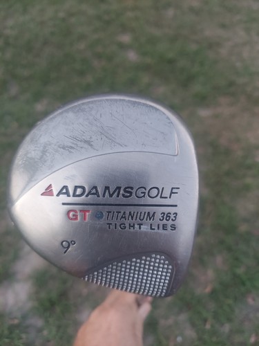 Adamsgolf tight lies - adamsgolf, gt