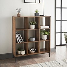 6 tier cube wooden - 4,