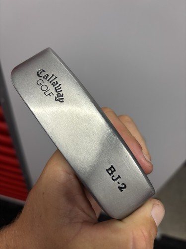 Callaway bobby jones - jones, bj-2
