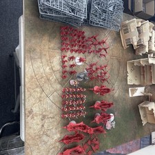 Warhammer 40k Drukhari Dark Eldar Army