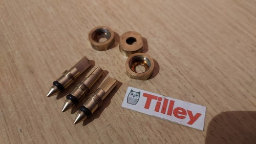 Tilley foldaway gs200 - tilley,
