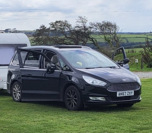 2018 ford galaxy - 2018,