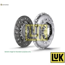 CLUTCH KIT 624 3226 19 FOR
