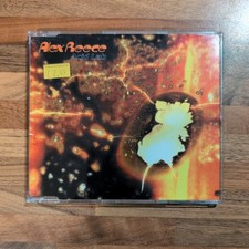Alex Reece Acid Lab Cd Single