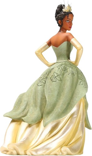 Princess tiana figurine - figurine,