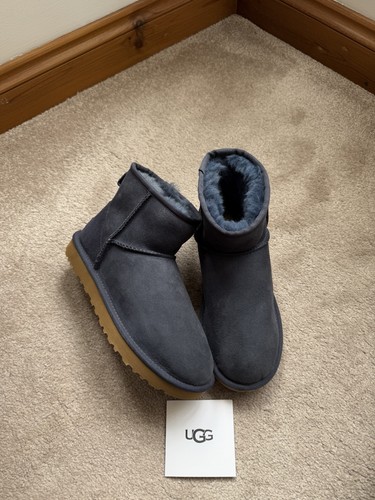 Genuine ugg boots classic - genuine,