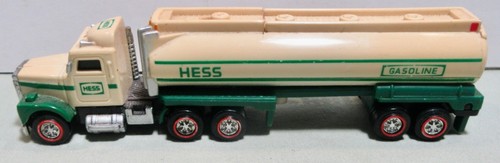 Vintage amerada hess gasoline - vintage,