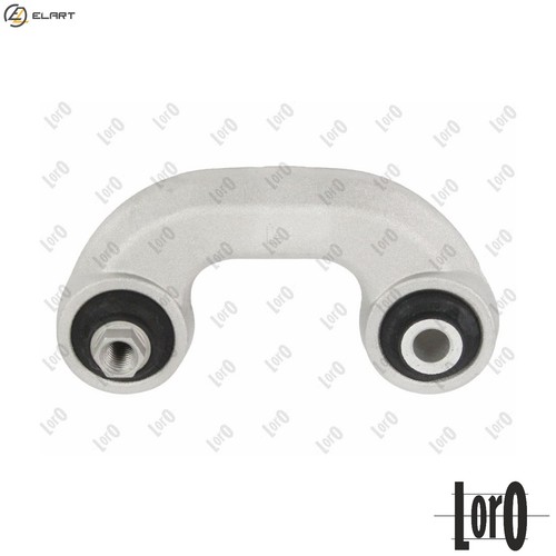 Linkcoupling rod stabiliser - rod,