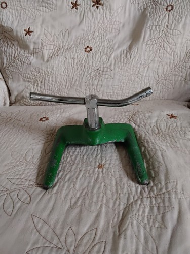 Vintage nozelock lawn - vintage,