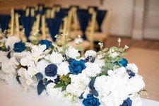 Floral Centerpieces