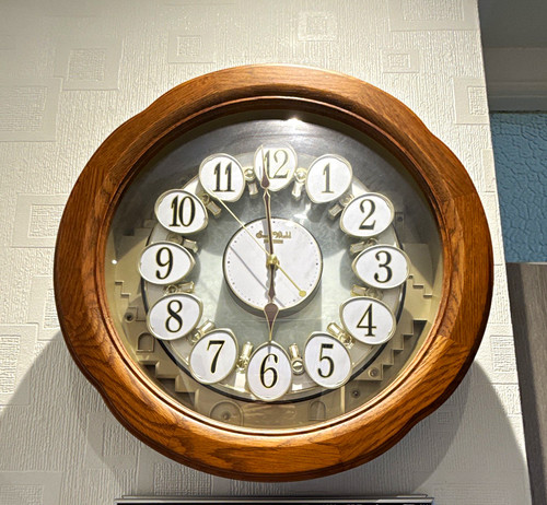 Rhythm world musical wall - rhythm,