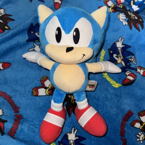 Tomy classic sonic the - classic,
