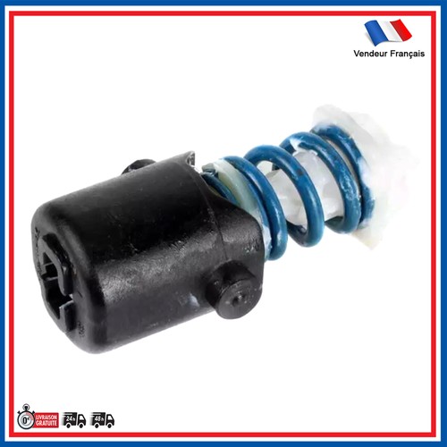 Partsline clutch pedal return - partsline,