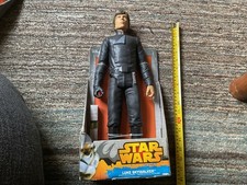 Star Wars Luke Skywalker 18"
