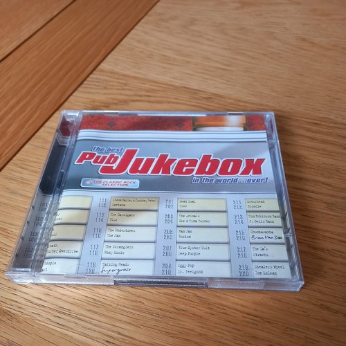 Best pub jukebox - best, the