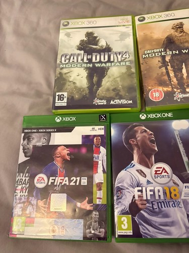 Xbox one - xbox,