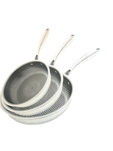 Stainless steel non stick - 3,
